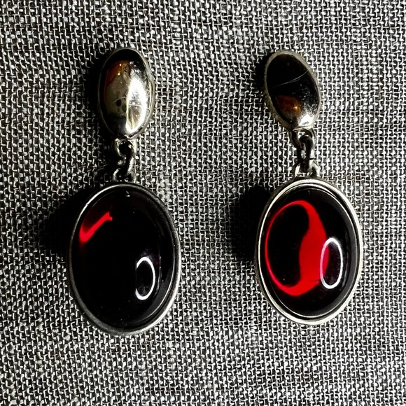 Colorful necklace - Picture 3 of 3